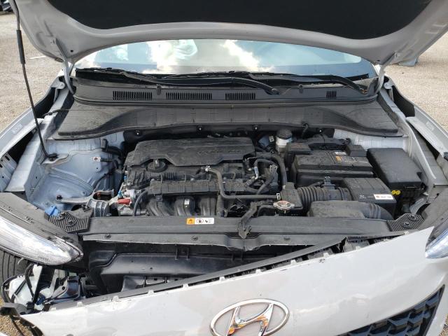 2023 Hyundai Kona Se VIN: KM8K22AB5PU008446 Lot: 56466644