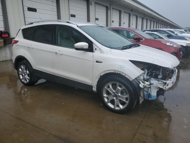 VIN 1FMCU0J92EUC91188 2014 Ford Escape, Titanium no.4