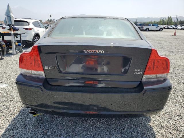 2007 Volvo S60 2.5T VIN: YV1RH592172633472 Lot: 52797004