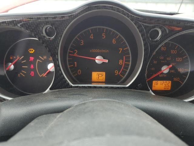 2008 Nissan 350Z Coupe VIN: JN1BZ34E88M751442 Lot: 56456724