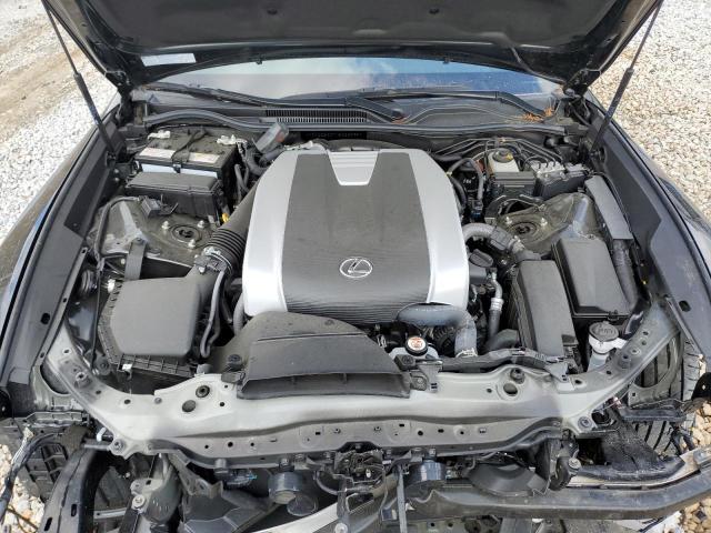 2022 Lexus Rc 350 Base VIN: JTHDZ5BC7N5026339 Lot: 52206384