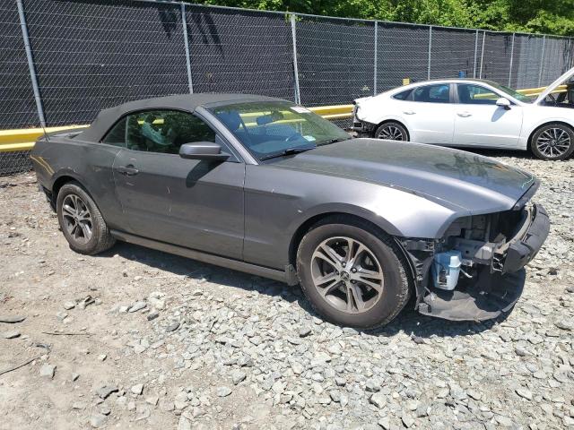 2014 Ford Mustang VIN: 1ZVBP8EM9E5243764 Lot: 53116984