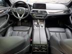 BMW 530 I photo