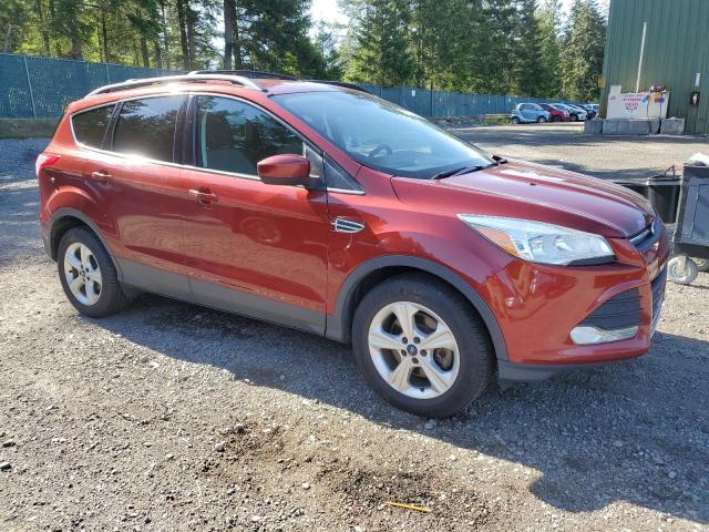 2016 Ford Escape Se VIN: 1FMCU9GXXGUB41004 Lot: 57108484