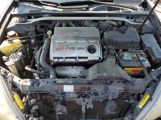 2002 Lexus Es 300 VIN: JTHBF30G820029673 Lot: 54156254