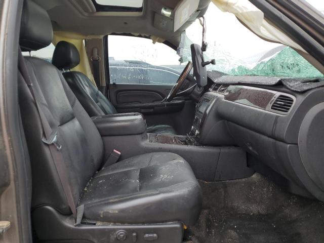 2009 GMC Sierra K1500 Denali VIN: 3GTEK03299G226737 Lot: 54686654