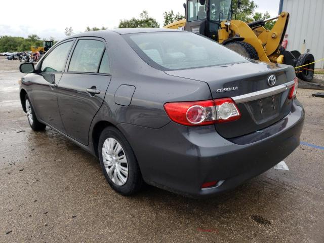 2013 Toyota Corolla Base VIN: 2T1BU4EE5DC081095 Lot: 56078094