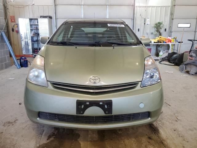 2009 Toyota Prius VIN: JTDKB20U593488780 Lot: 56095534