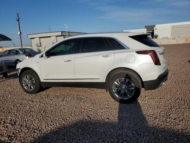 2021 Cadillac Xt5 Premium Luxury VIN: 1GYKNDRS2MZ107519 Lot: 54975454