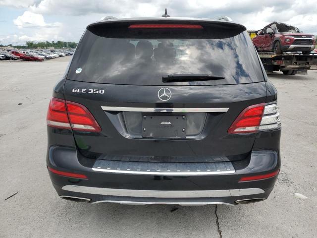 2016 Mercedes-Benz Gle 350 VIN: 4JGDA5JB9GA634001 Lot: 54928184