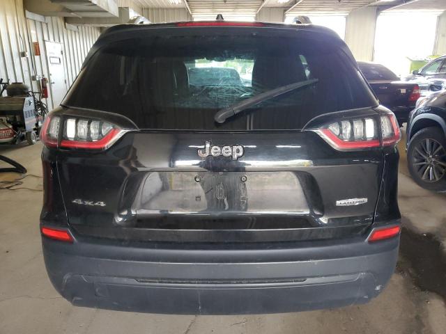 2019 Jeep Cherokee Latitude Plus VIN: 1C4PJMLB7KD174871 Lot: 54408634