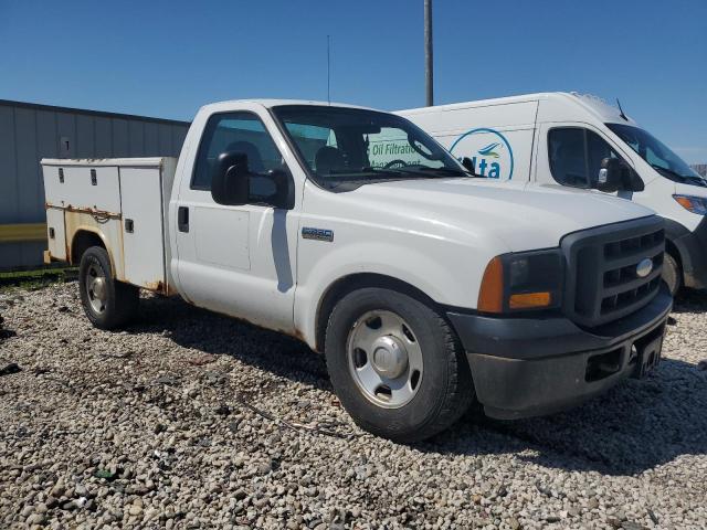 2005 Ford F350 Srw Super Duty VIN: 1FDSF30505ED28478 Lot: 53980304