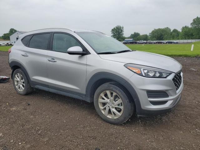 KM8J3CA43LU100990 Hyundai Tucson LIM 4