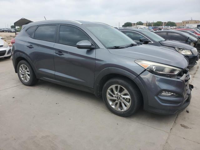 2016 Hyundai Tucson Limited VIN: KM8J33A47GU203853 Lot: 55673634