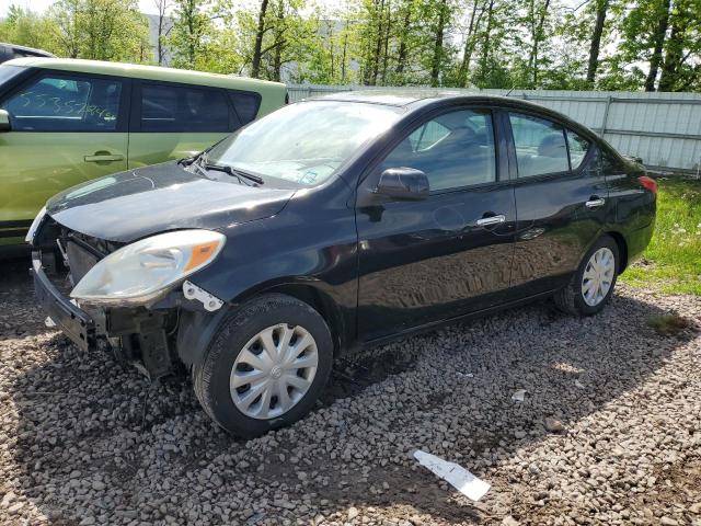 2014 Nissan Versa S VIN: 3N1CN7AP7EL878007 Lot: 54239594