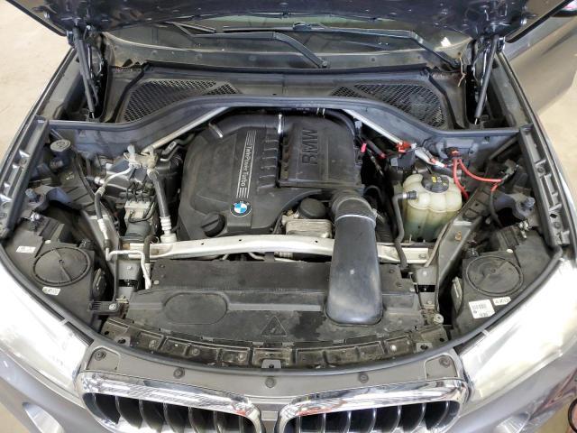 VIN 5UXKU0C5XJ0G81131 2018 BMW X6, Sdrive35I no.12