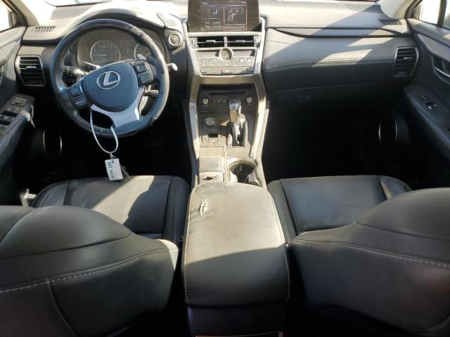 2018 Lexus Nx 300 Base VIN: JTJYARBZ3J2089954 Lot: 53531224