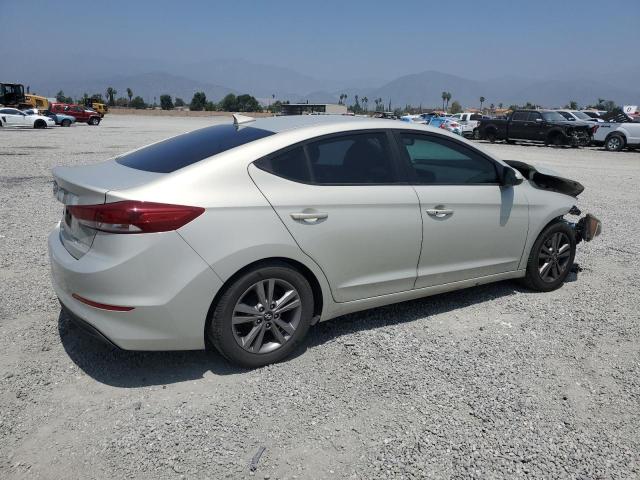 2017 Hyundai Elantra Se VIN: KMHD84LF8HU430098 Lot: 53484844