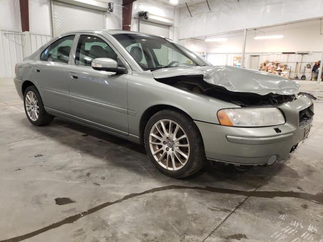 2007 Volvo S60 2.5T VIN: YV1RH592072618090 Lot: 53887224