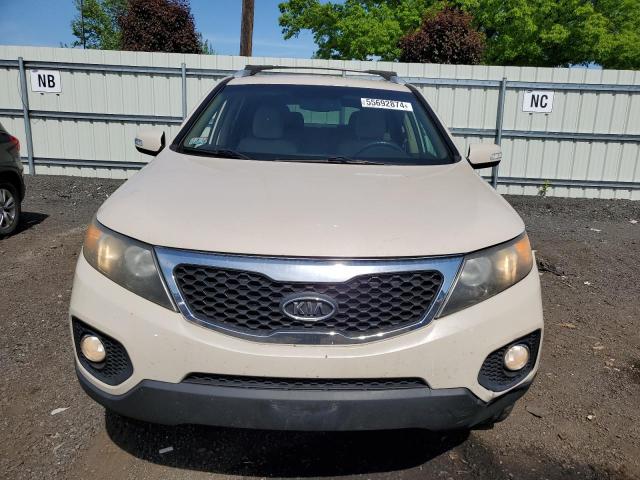 2012 Kia Sorento Base VIN: 5XYKTDA65CG188426 Lot: 55692874