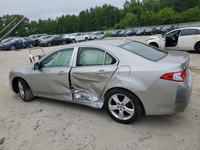 2010 Acura Tsx VIN: JH4CU2F69AC014731 Lot: 53743344