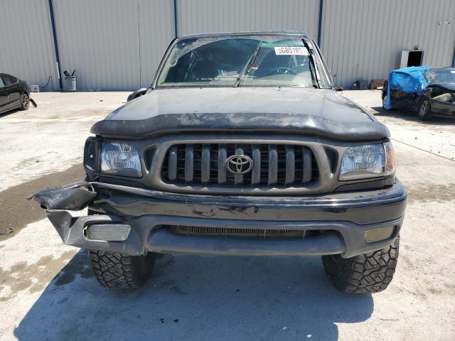 2004 Toyota Tacoma Double Cab Prerunner VIN: 5TEGN92N44Z306346 Lot: 56851894