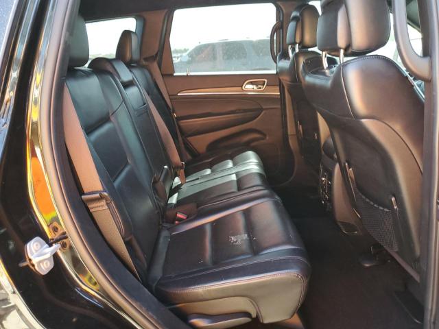 2019 Jeep Grand Cherokee Limited VIN: 1C4RJFBG2KC694323 Lot: 55421384