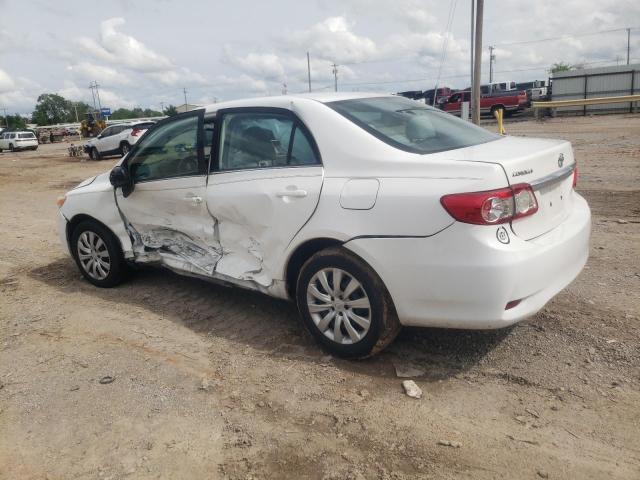 2013 Toyota Corolla Base VIN: 2T1BU4EEXDC049792 Lot: 55300384