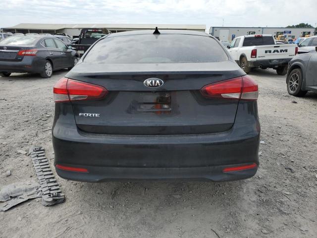 2017 Kia Forte Lx VIN: 3KPFL4A71HE032205 Lot: 55932924