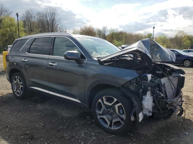 2024 HYUNDAI PALISADE L - KM8R5DGE6RU718798