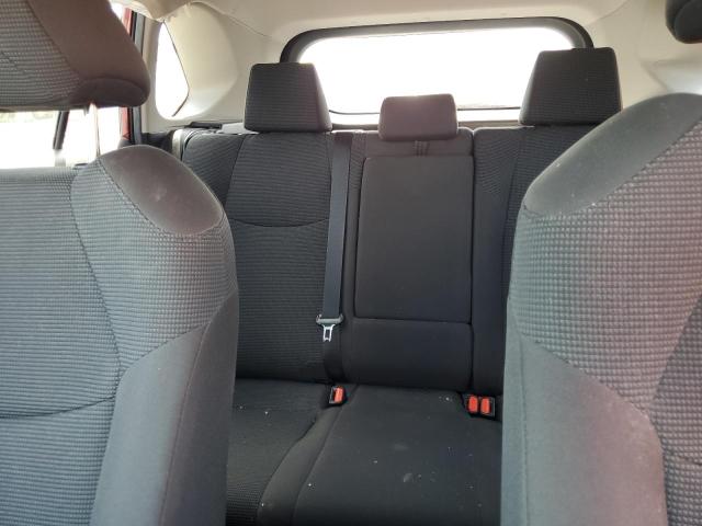 2020 Toyota Rav4 Le VIN: 2T3K1RFVXLW068030 Lot: 55655284