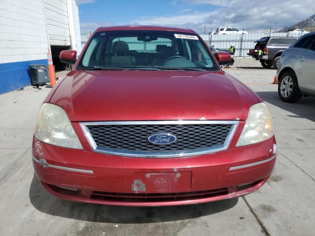 2005 Ford Five Hundred Sel VIN: 1FAFP24175G191389 Lot: 54170544