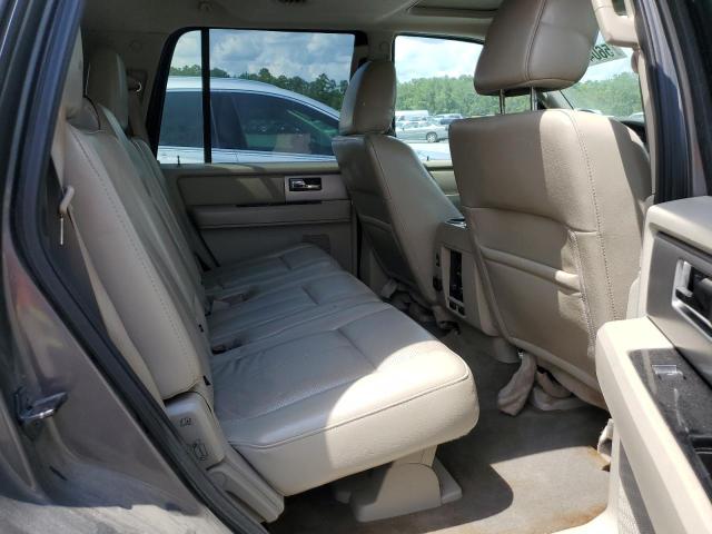 2012 Ford Expedition Limited VIN: 1FMJU1K56CEF00254 Lot: 56045784