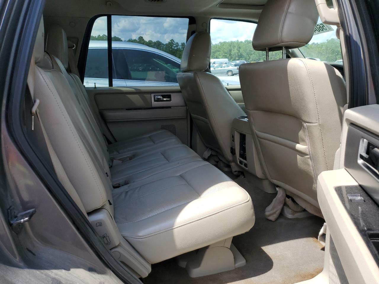 1FMJU1K56CEF00254 2012 Ford Expedition Limited