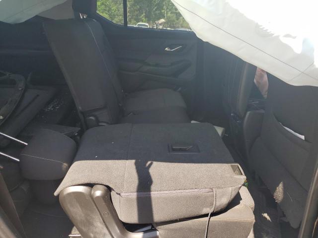 2021 Chevrolet Traverse Ls VIN: 1GNERFKW9MJ123061 Lot: 55417134