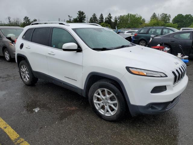 2015 Jeep Cherokee Latitude VIN: 1C4PJMCSXFW672525 Lot: 54502194