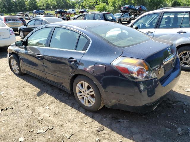 1N4AL2AP2CN548453 2012 Nissan Altima Base