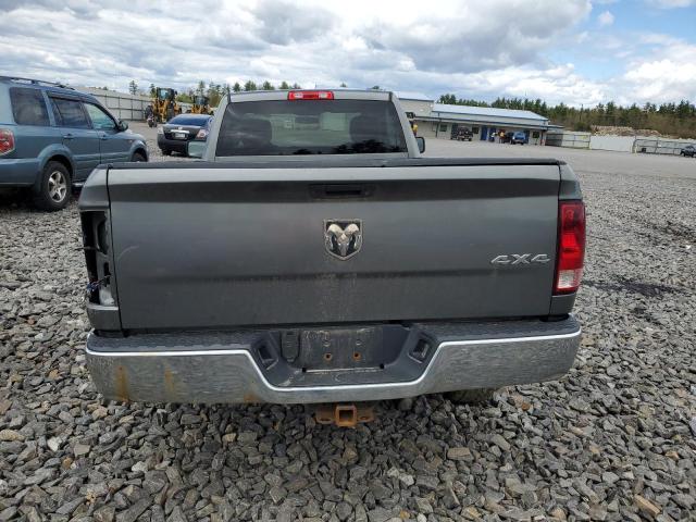 2012 Dodge Ram 1500 St VIN: 3C6JD7DT0CG179458 Lot: 53489734