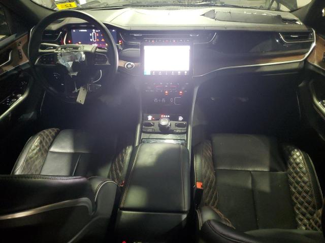 2022 JEEP GRAND CHER - 1C4RJHEGXN8607542