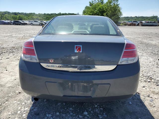 2008 Saturn Aura Xe VIN: 1G8ZS57B68F172350 Lot: 56650414