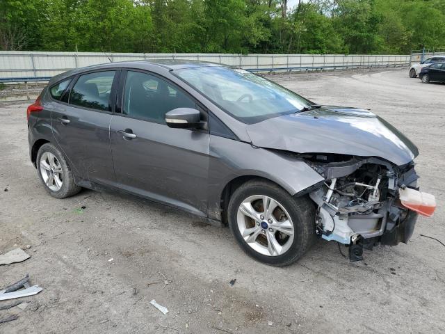 2013 Ford Focus Se VIN: 1FADP3K21DL353323 Lot: 54550134