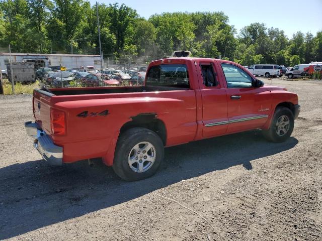 2005 Dodge Dakota Slt VIN: 1D7HW42K05S265879 Lot: 57024754