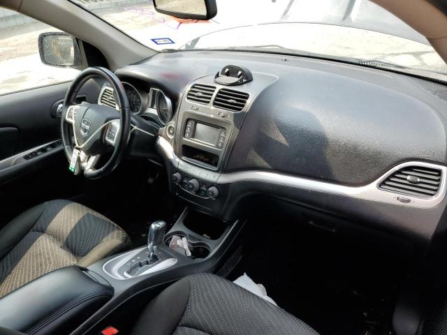 2019 Dodge Journey Se VIN: 3C4PDCBBXKT872033 Lot: 53990334