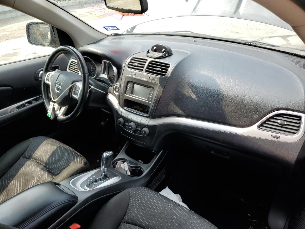 3C4PDCBBXKT872033 2019 Dodge Journey Se