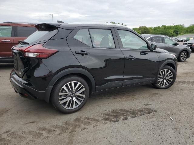 2023 Nissan Kicks Sv VIN: 3N1CP5CV6PL539476 Lot: 55035264