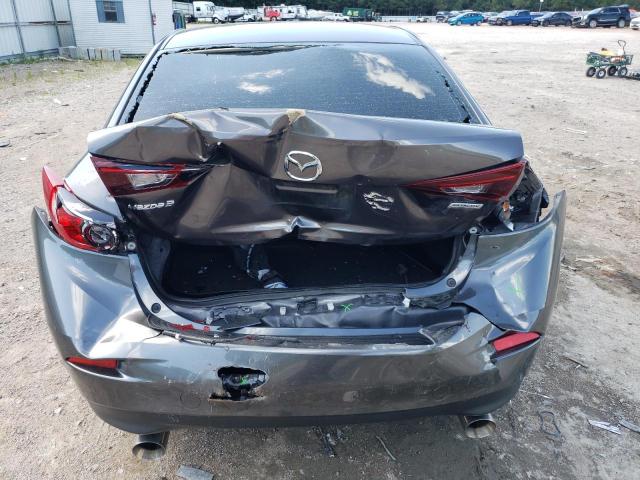 2018 Mazda 3 Sport VIN: 3MZBN1U73JM213219 Lot: 56685244