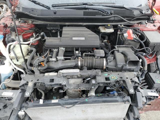 2019 Honda Cr-V Exl VIN: 5J6RW2H85KL008439 Lot: 54441144