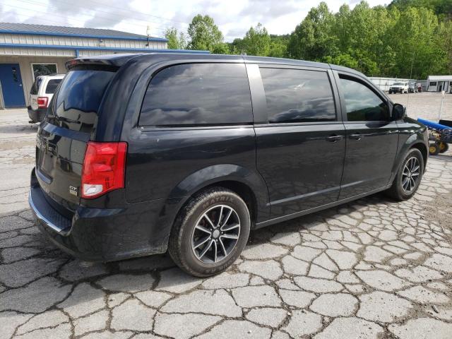 2019 Dodge Grand Caravan Gt VIN: 2C4RDGEG8KR573229 Lot: 54938284