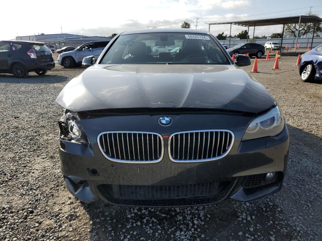 WBAFR7C52DC825684 2013 BMW 535 I