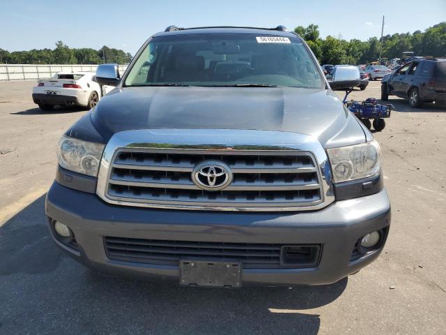 2010 Toyota Sequoia Platinum VIN: 5TDYY5G11AS022806 Lot: 56165444